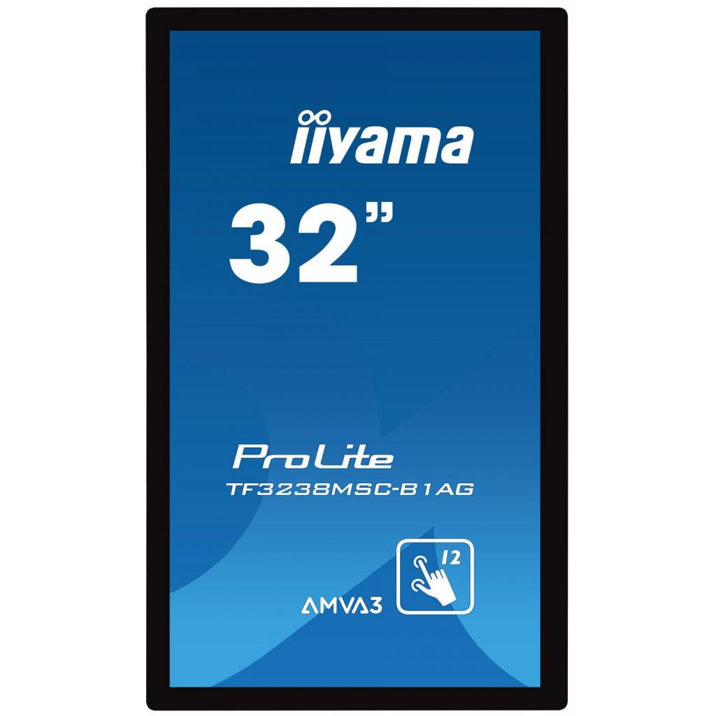 LCD панель iiyama TF3238MSC-B1AG зображення 11