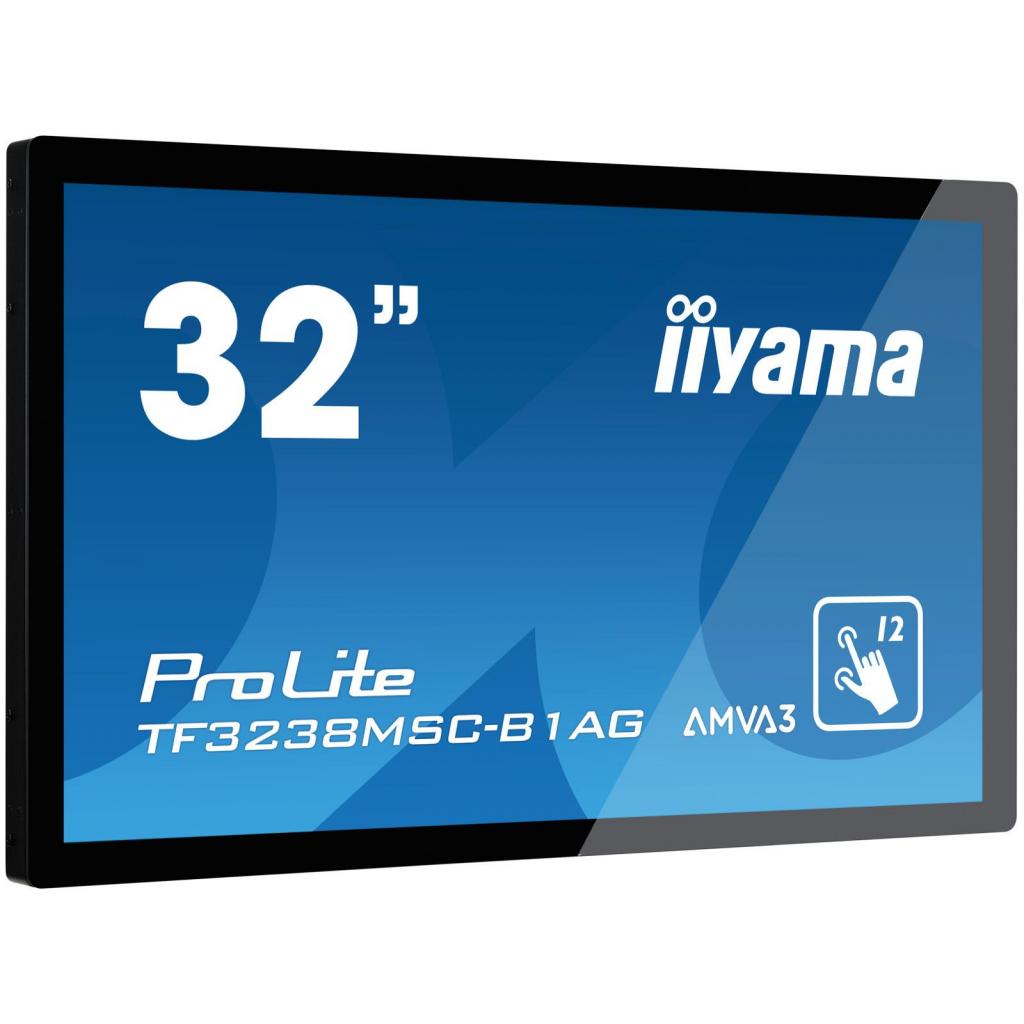 LCD панель iiyama TF3238MSC-B1AG зображення 2