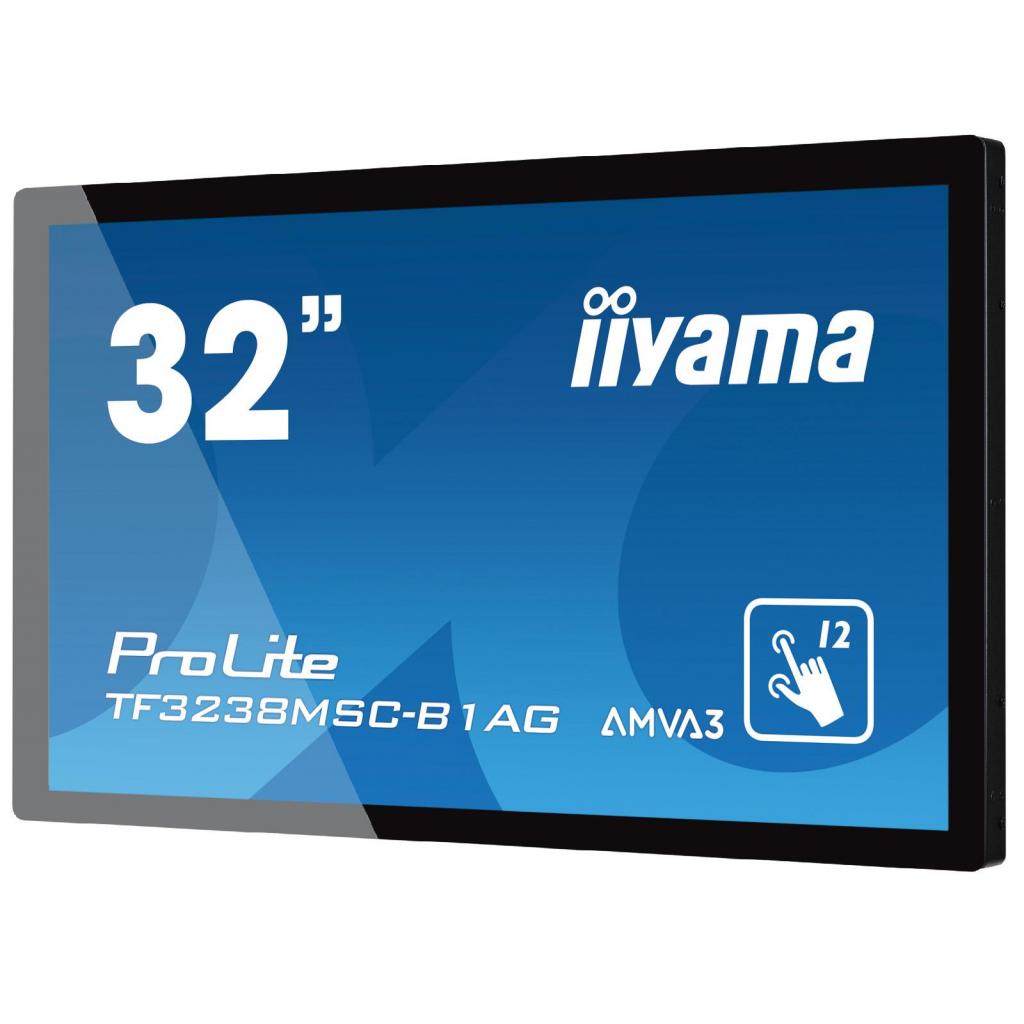 LCD панель iiyama TF3238MSC-B1AG зображення 3