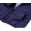 Куртка Snowimage с капюшоном (SICMY-G306-110B-blue) изображение 4