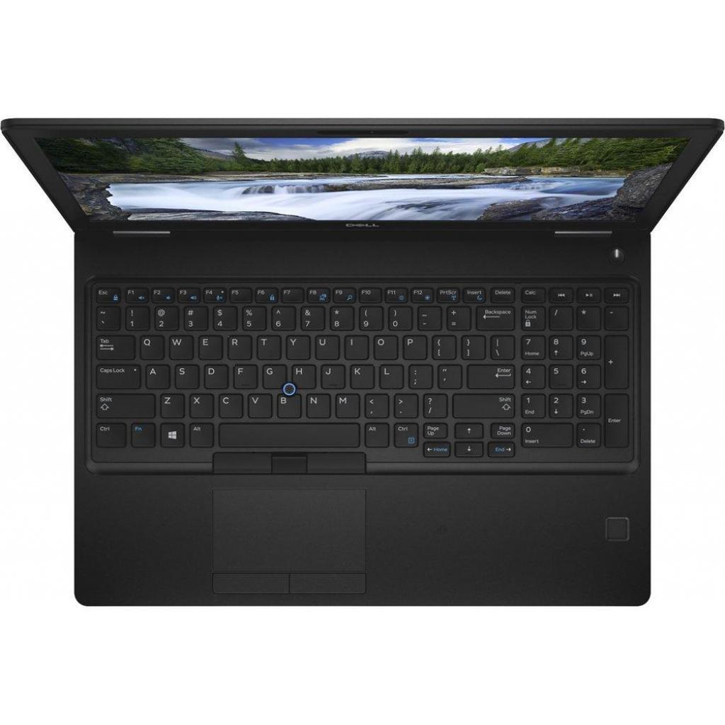 Ноутбук Dell Latitude 5590 (N025L559015EMEA_U) зображення 4