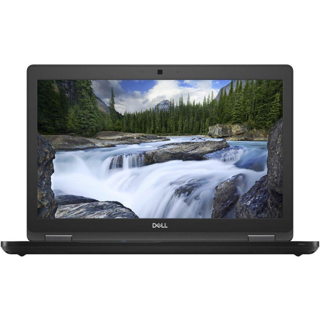Ноутбук Dell Latitude 5590 (N025L559015EMEA_U)