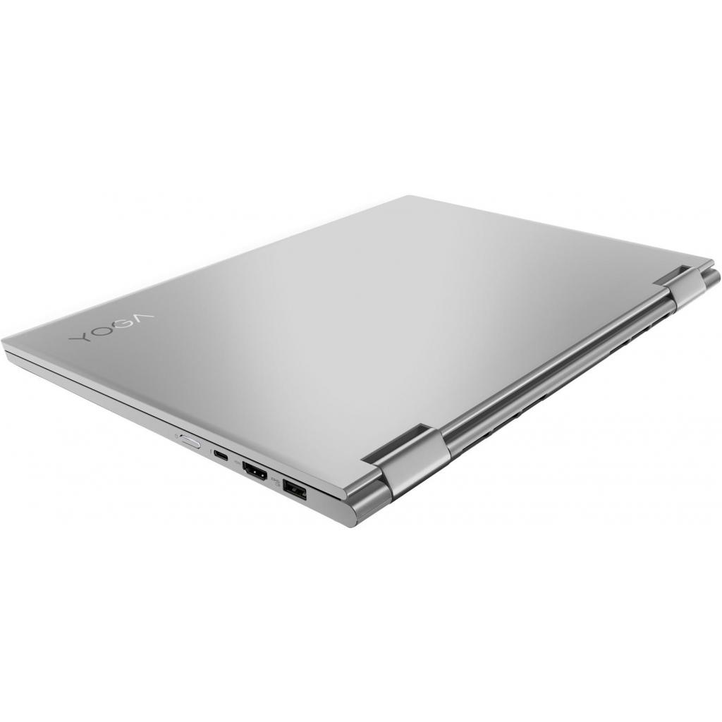 Ноутбук Lenovo Yoga 730-15 (81CU0054RA) изображение 10