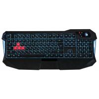 Клавиатура A4Tech Bloody B130 Black