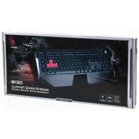 Клавиатура A4Tech Bloody B130 Black изображение 3