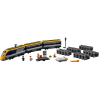 Конструктор LEGO Пасажирский поезд (60197) изображение 2