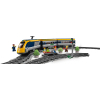 Конструктор LEGO Пасажирский поезд (60197) зображення 3
