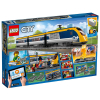 Конструктор LEGO Пасажирский поезд (60197) изображение 8