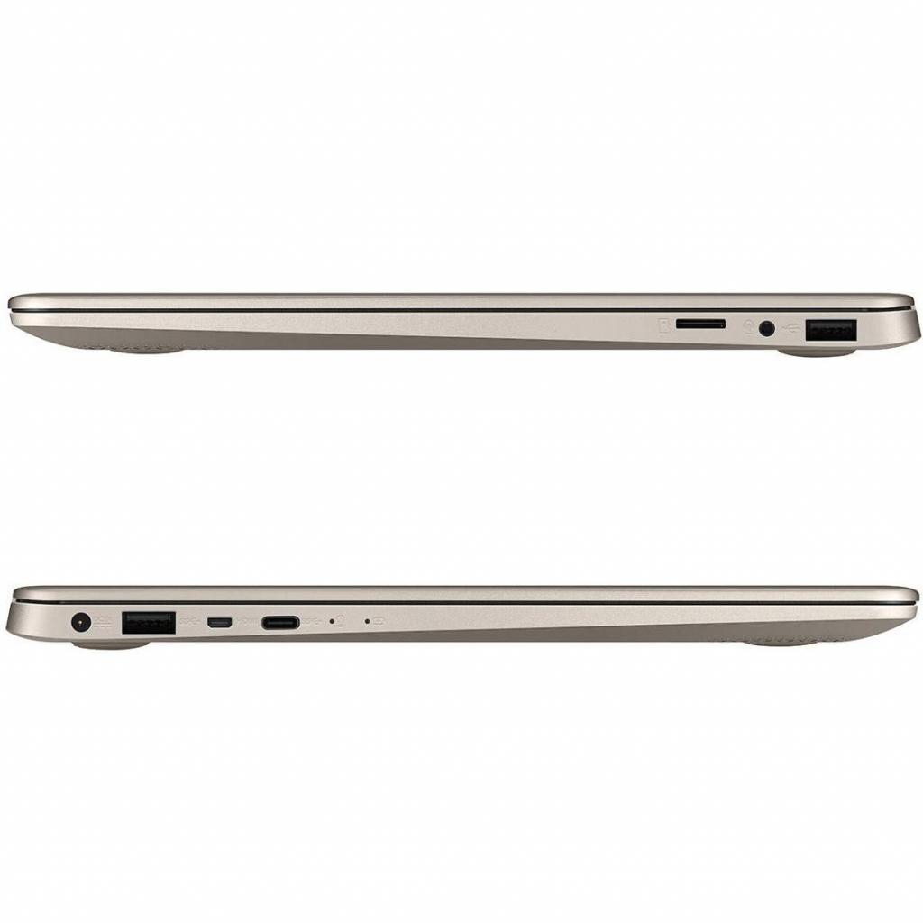 Ноутбук ASUS VivoBook S14 (S406UA-BM153T) зображення 5