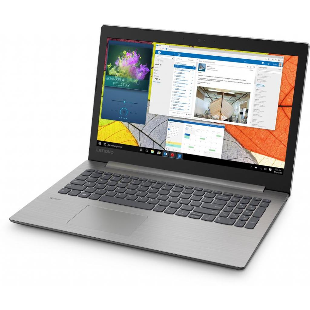 Ноутбук Lenovo IdeaPad 330-15 (81DE012HRA) изображение 3
