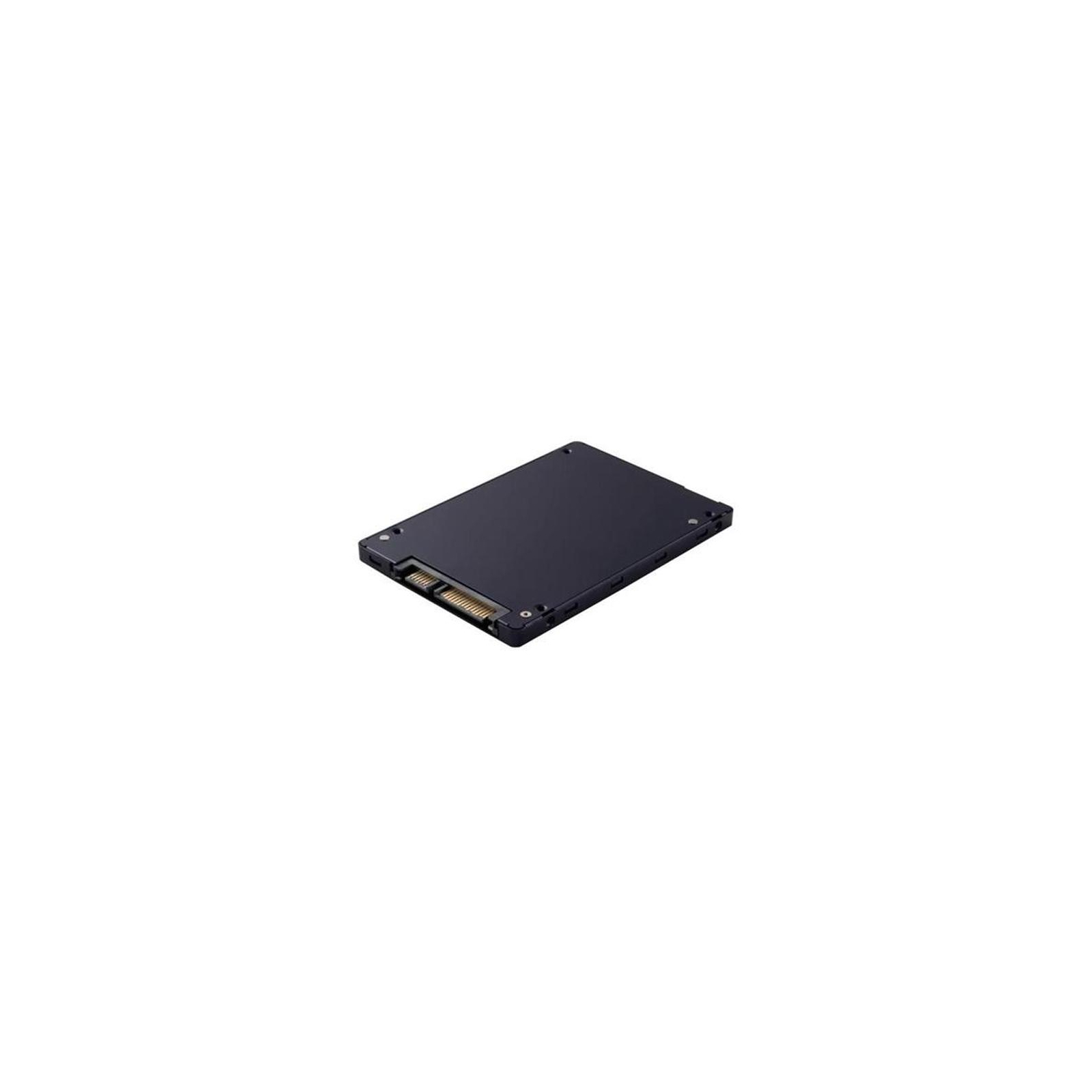 Накопитель SSD 2.5" 480GB Micron (MTFDDAK480TDC-1AT1ZABYY) изображение 4