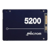Накопитель SSD 2.5" 480GB Micron (MTFDDAK480TDC-1AT1ZABYY)