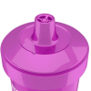 Поїльник-непроливайка Twistshake 360 мл 12+мес, фиолетовый (78072) зображення 3