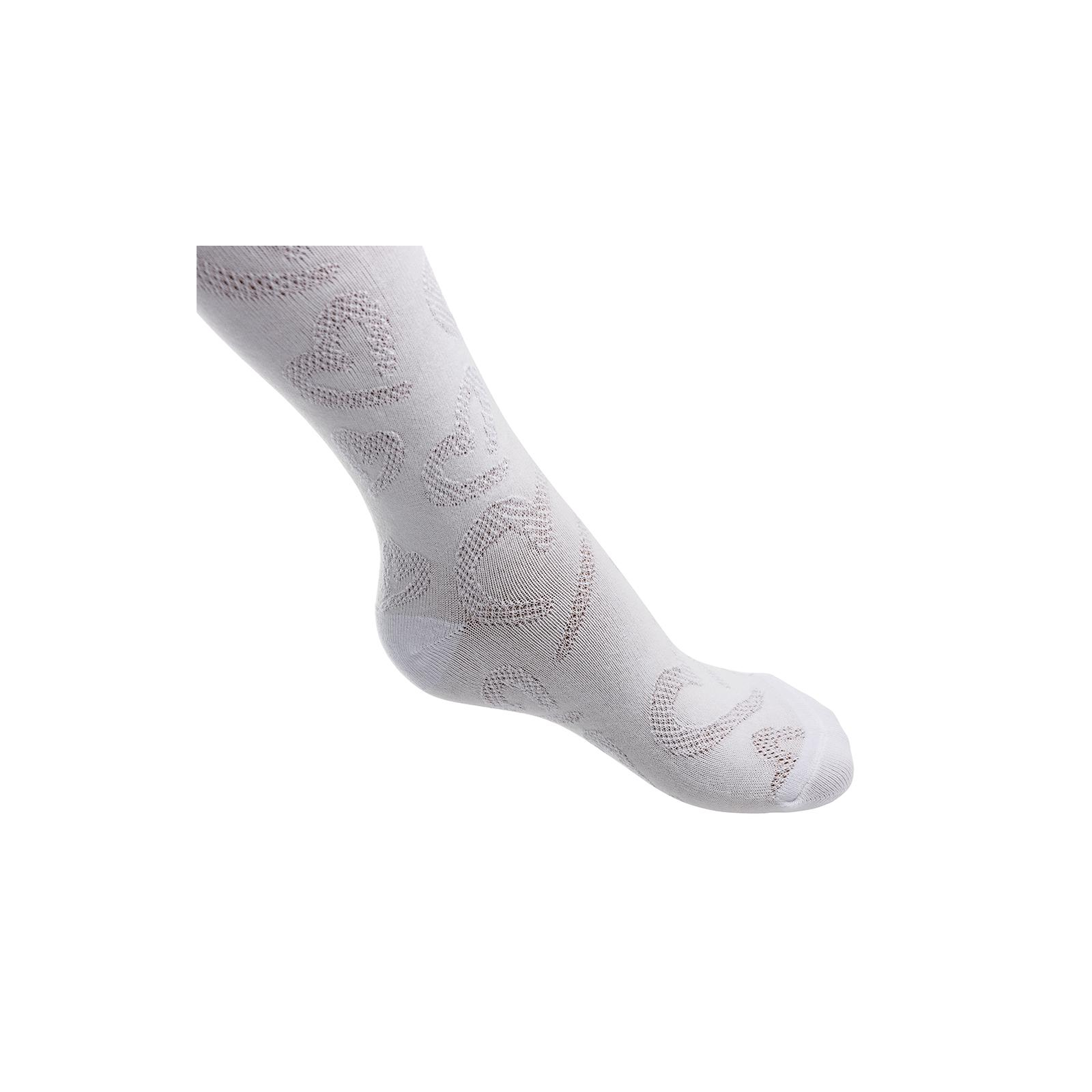Колготки UCS Socks ажурные (M0C0301-1317-13G-black) изображение 2