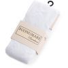 Колготки дитячі BNM ажурні в сердечка (M0C0301-1317-3G-white) зображення 3