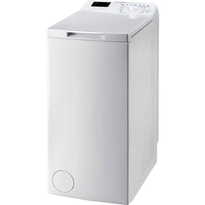 Пральна машина Indesit BTWD51052EU