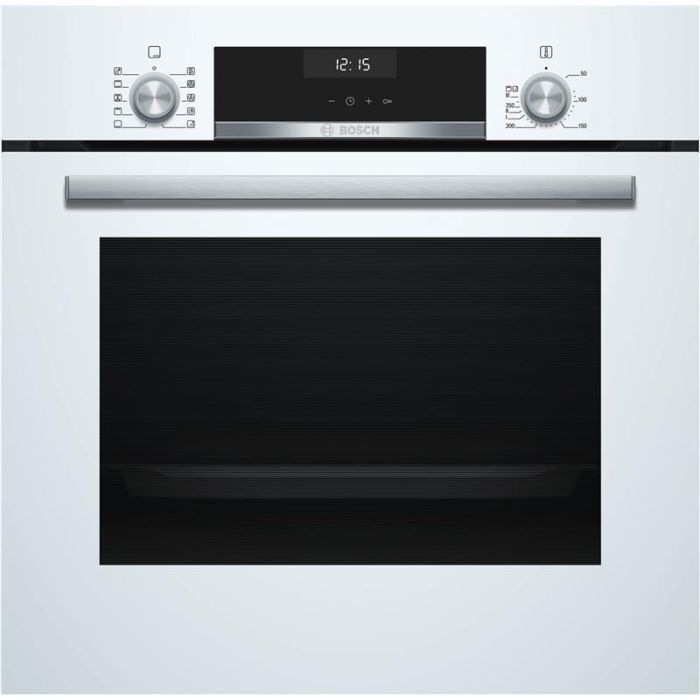 Духовой шкаф Bosch HBJ558YW0Q