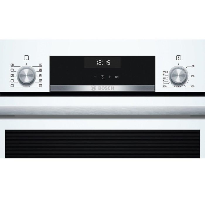 Духовой шкаф Bosch HBJ558YW0Q изображение 2