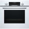 Духовой шкаф Bosch HBJ558YW0Q