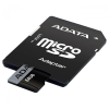 Карта памяти ADATA 64GB microSD class 10 UHS-I U3 A1 Premier Pro (AUSDX64GUI3V30SA1-RA1) изображение 3