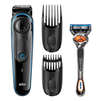 Триммер Braun BT 3040 (BT3040) изображение 2