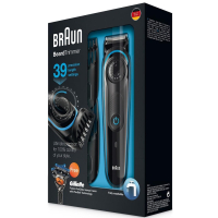 Триммер Braun BT 3040 (BT3040) изображение 3