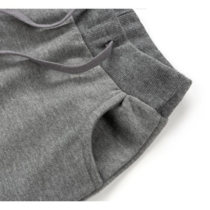Набор детской одежды Breeze "NEW YORK" (11495-86B-gray) изображение 10
