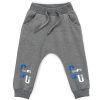 Набор детской одежды Breeze "NEW YORK" (11495-86B-gray) изображение 3