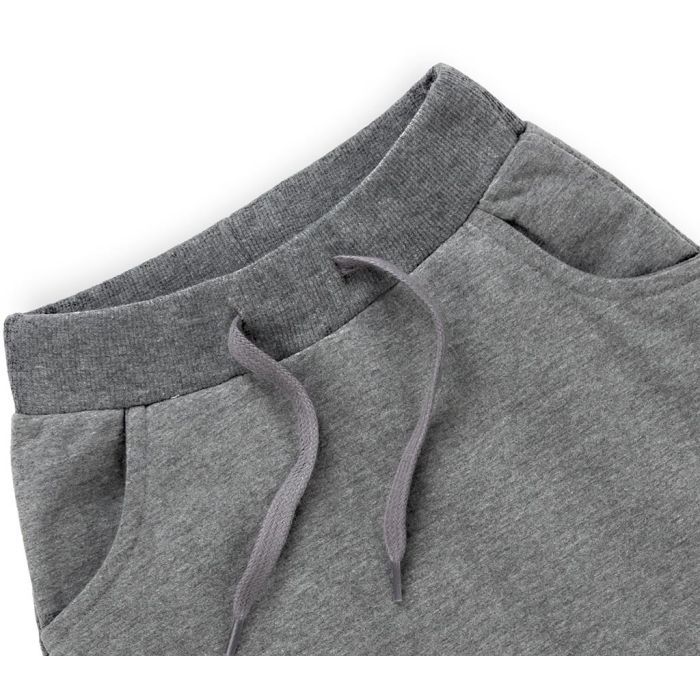 Набор детской одежды Breeze "NEW YORK" (11495-86B-gray) изображение 8
