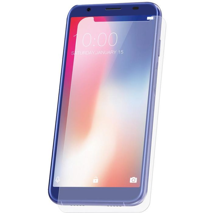 Скло захисне Vinga для Doogee X55 (VTPGS-DX55) зображення 6