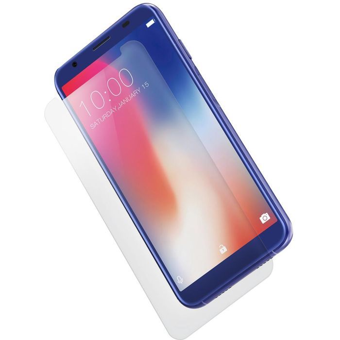 Скло захисне Vinga для Doogee X55 (VTPGS-DX55) зображення 7