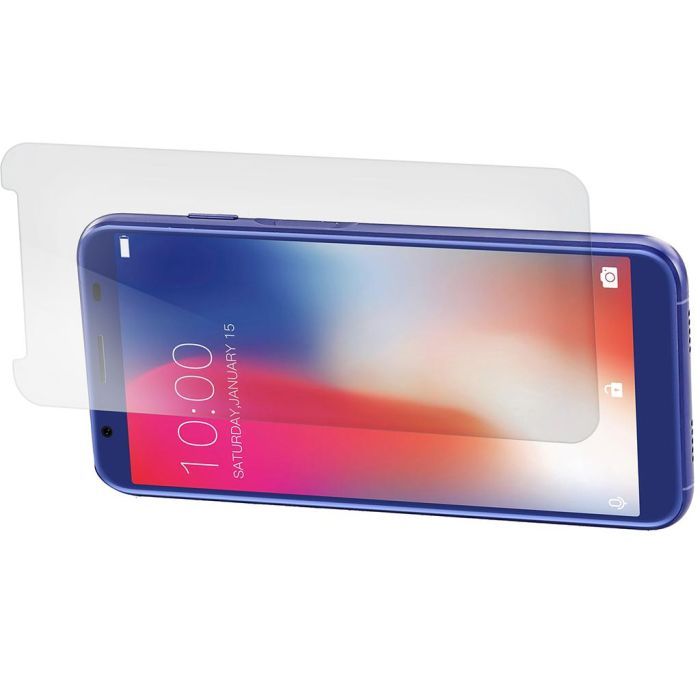 Скло захисне Vinga для Doogee X55 (VTPGS-DX55) зображення 8