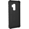 Чехол для мобильного телефона UAG Galaxy S9+ Pathfinder Camo Gray/Black (GLXS9PLS-A-BC) изображение 4