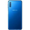 Мобильный телефон Samsung SM-A750F (Galaxy A7 Duos 2018) Blue (SM-A750FZBUSEK) изображение 2