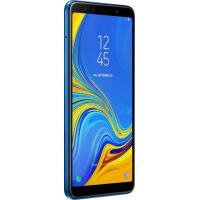 Мобильный телефон Samsung SM-A750F (Galaxy A7 Duos 2018) Blue (SM-A750FZBUSEK) изображение 5