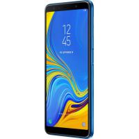 Мобильный телефон Samsung SM-A750F (Galaxy A7 Duos 2018) Blue (SM-A750FZBUSEK) изображение 6