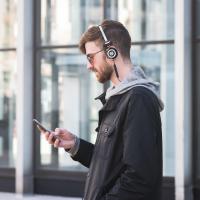 Наушники Koss Porta Pro Wireless изображение 9