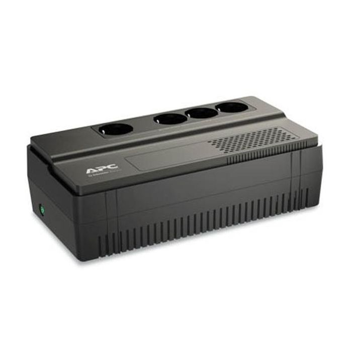 Пристрій безперебійного живлення APC BV800I-GR зображення 2