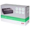 Пристрій безперебійного живлення APC BV800I-GR зображення 3