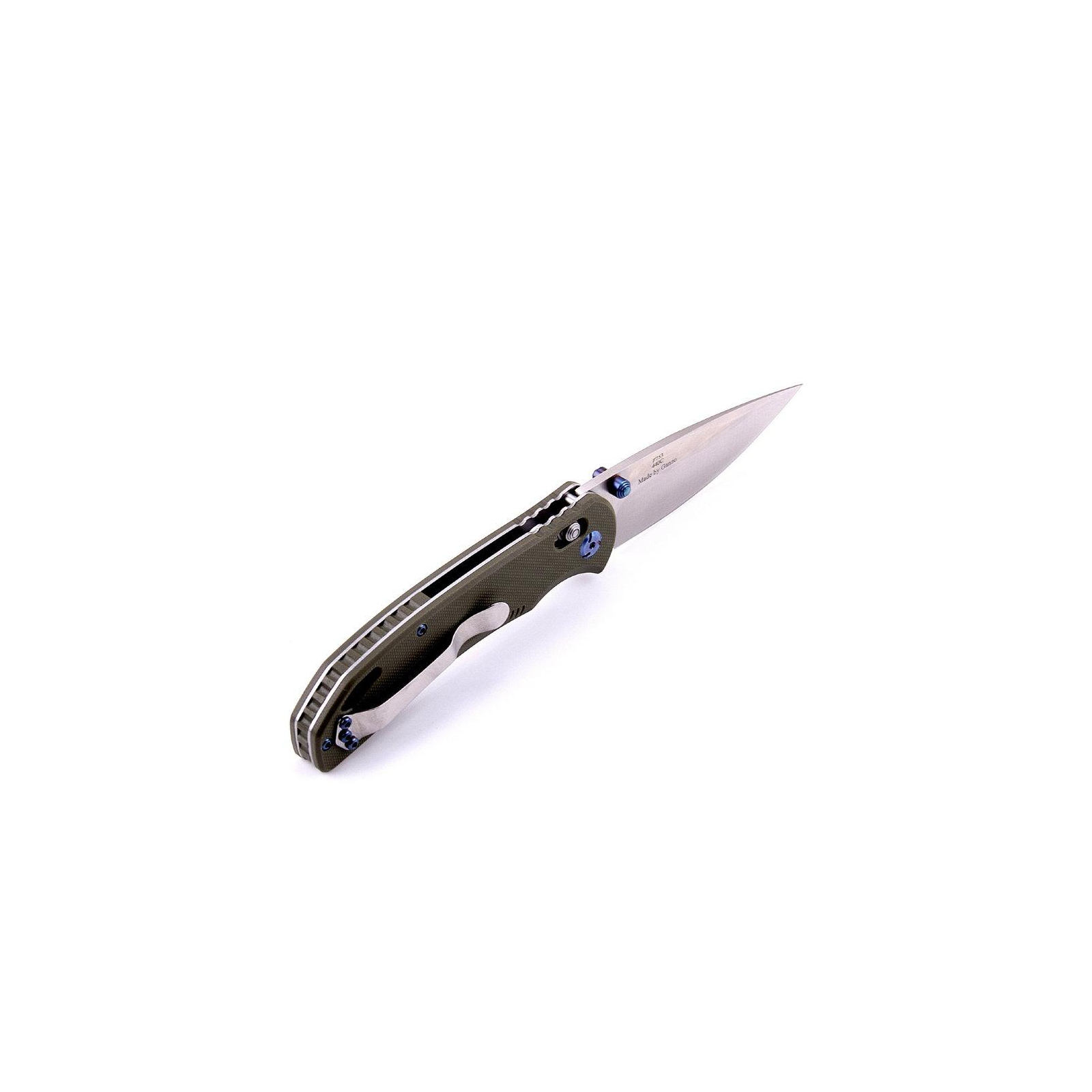 Нож Firebird by Ganzo G7531-BK (F7531-BK) изображение 4
