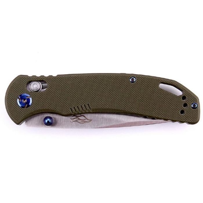 Ніж Firebird by Ganzo G7531-BK (F7531-BK) зображення 5