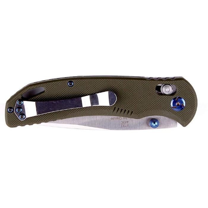 Ніж Firebird by Ganzo G7531-BK (F7531-BK) зображення 6