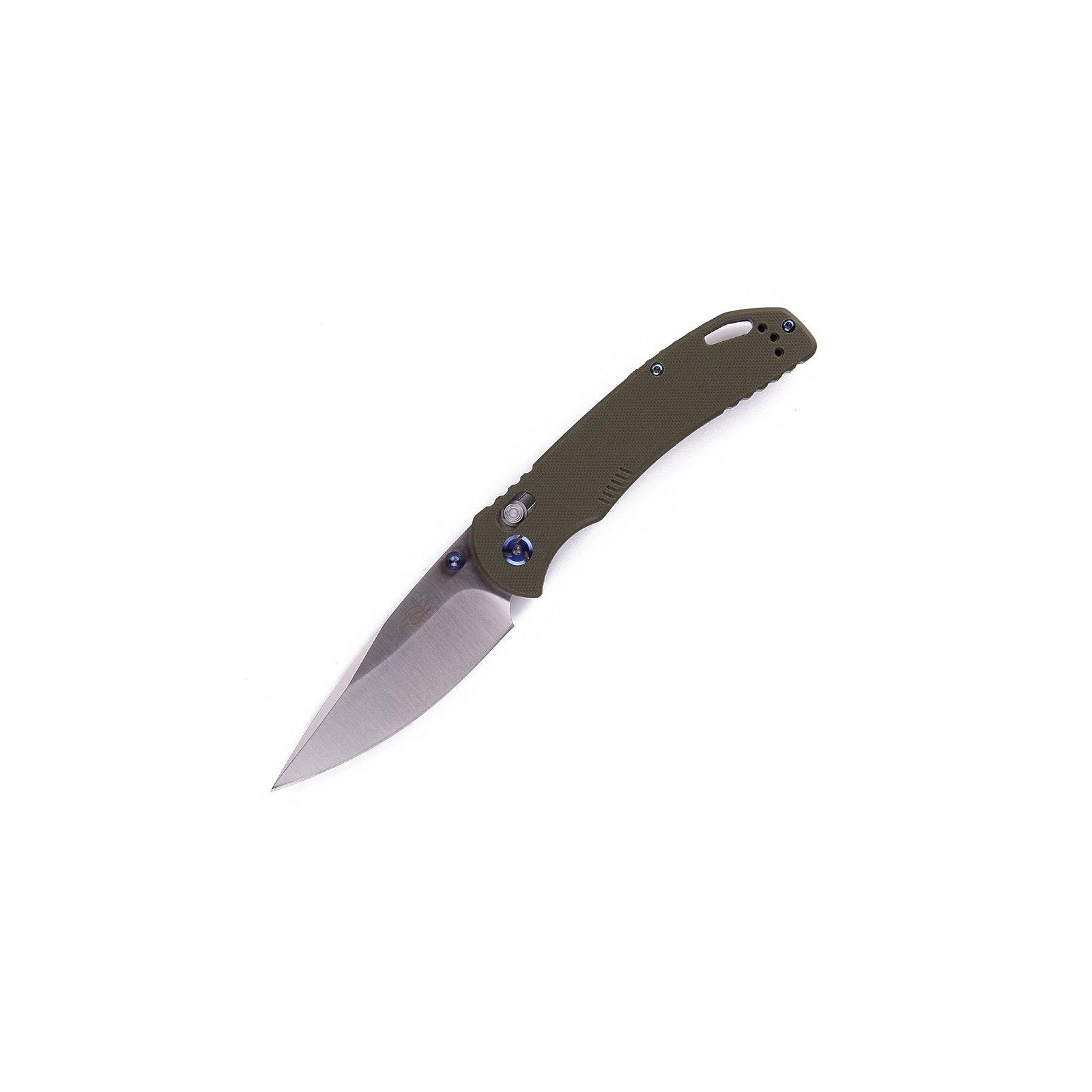 Нож Firebird by Ganzo G7531-CF (F7531-CF)