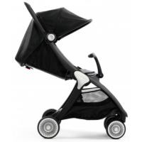Коляска Babysing K-GO Black (70324) изображение 2
