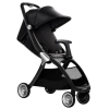 Коляска Babysing K-GO Black (70324)