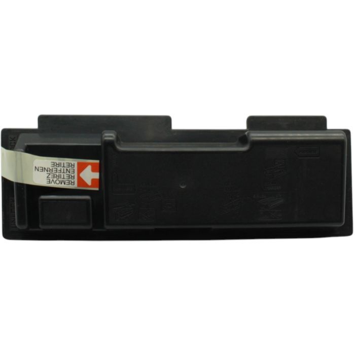 Картридж IPM Kyocera-Mita TK-18/100 295г (TKKM05) изображение 4