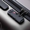 Чемодан Xiaomi Ninetygo Business Travel Luggage 28" Light Grey (6970055344845) изображение 2