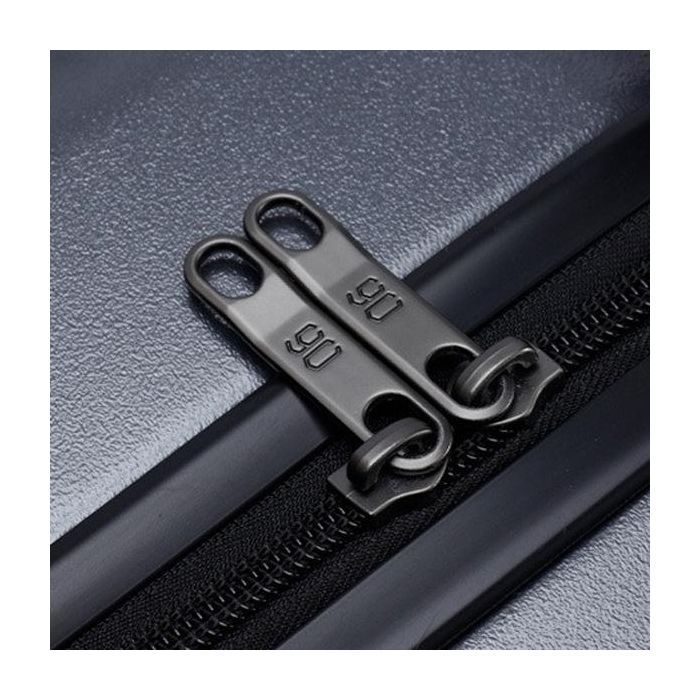 Чемодан Xiaomi Ninetygo Business Travel Luggage 28" Light Grey (6970055344845) изображение 4