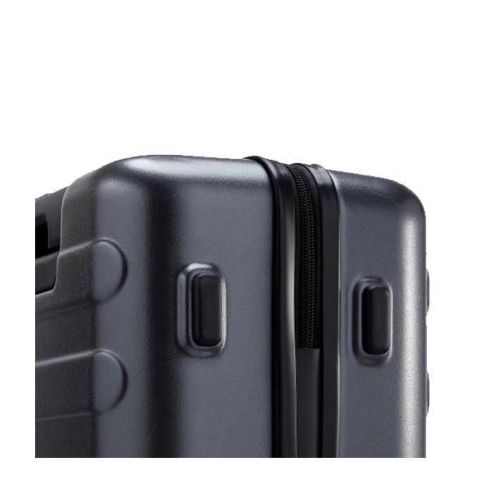 Чемодан Xiaomi Ninetygo Business Travel Luggage 28" Light Grey (6970055344845) изображение 6