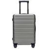 Чемодан Xiaomi Ninetygo Business Travel Luggage 28" Light Grey (6970055344845)
